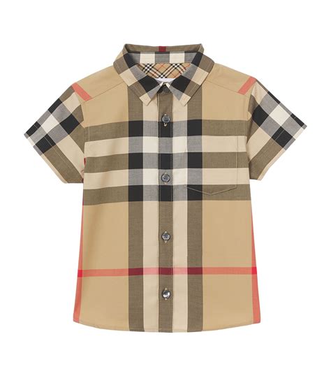 burberry top kids|burberry for kids boys.